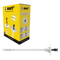 Insulation fixings